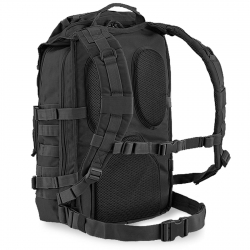 ZAINO EASY PACK 45LT DEFCON5 D5-L112CT NERO